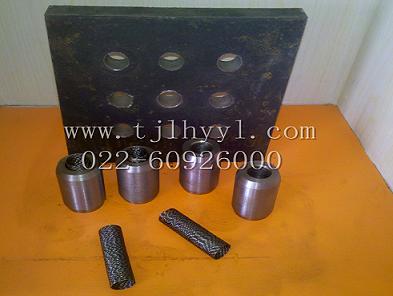 挤压锚、挤压簧锚具