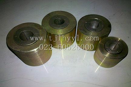 矿用安标证锚具