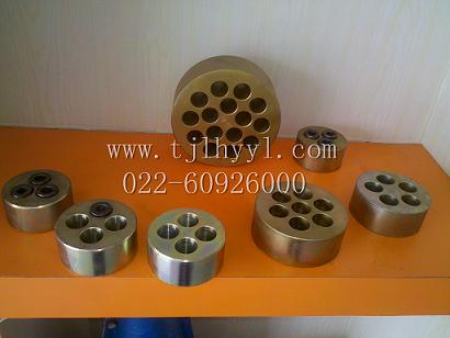 桥梁用张拉锚具