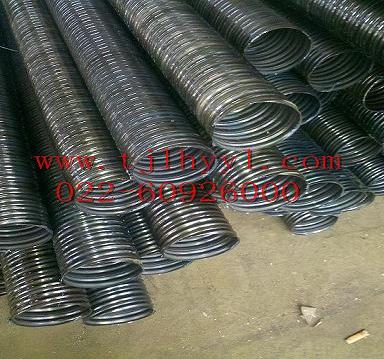 金属波纹管